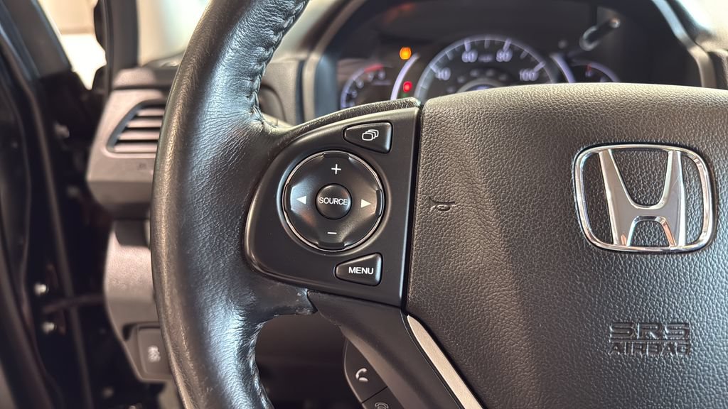 Used 2016 Honda CR-V EX-L image 23