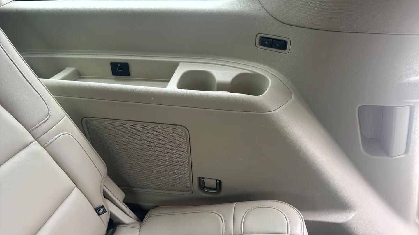 Used 2019 Lincoln Navigator Reserve AWD/4WD image 37