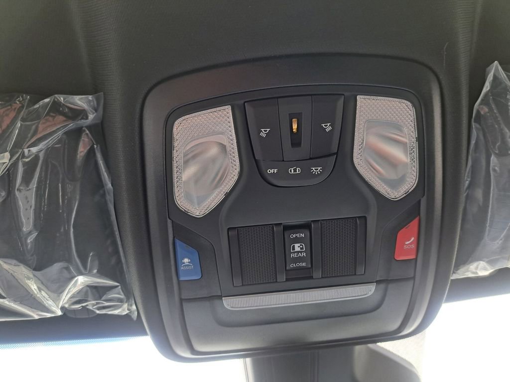 New 2026 RAM 1500 Big Horn image 17
