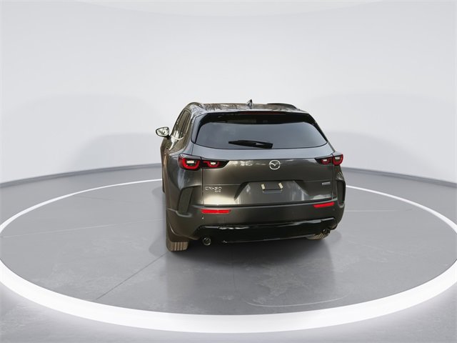 New 2026 MAZDA CX-50 AWD 2.5 Hybrid w/ Weather Package image 6