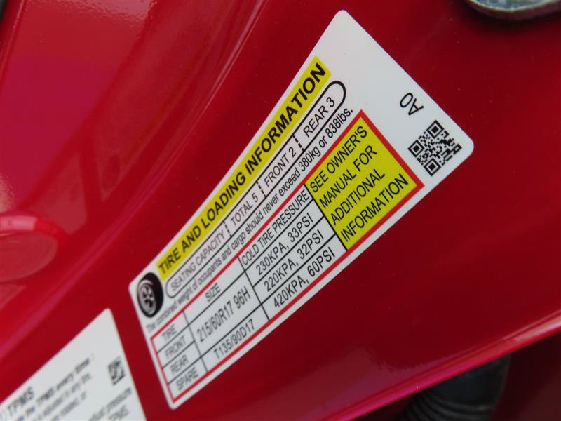 Used 2023 Honda HR-V EX-L image 38