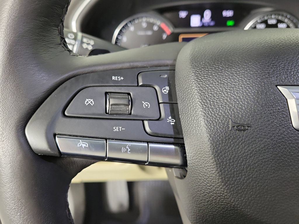 Certified 2023 Cadillac CT5 Luxury w/ Sun And Sound Package RWD image 22