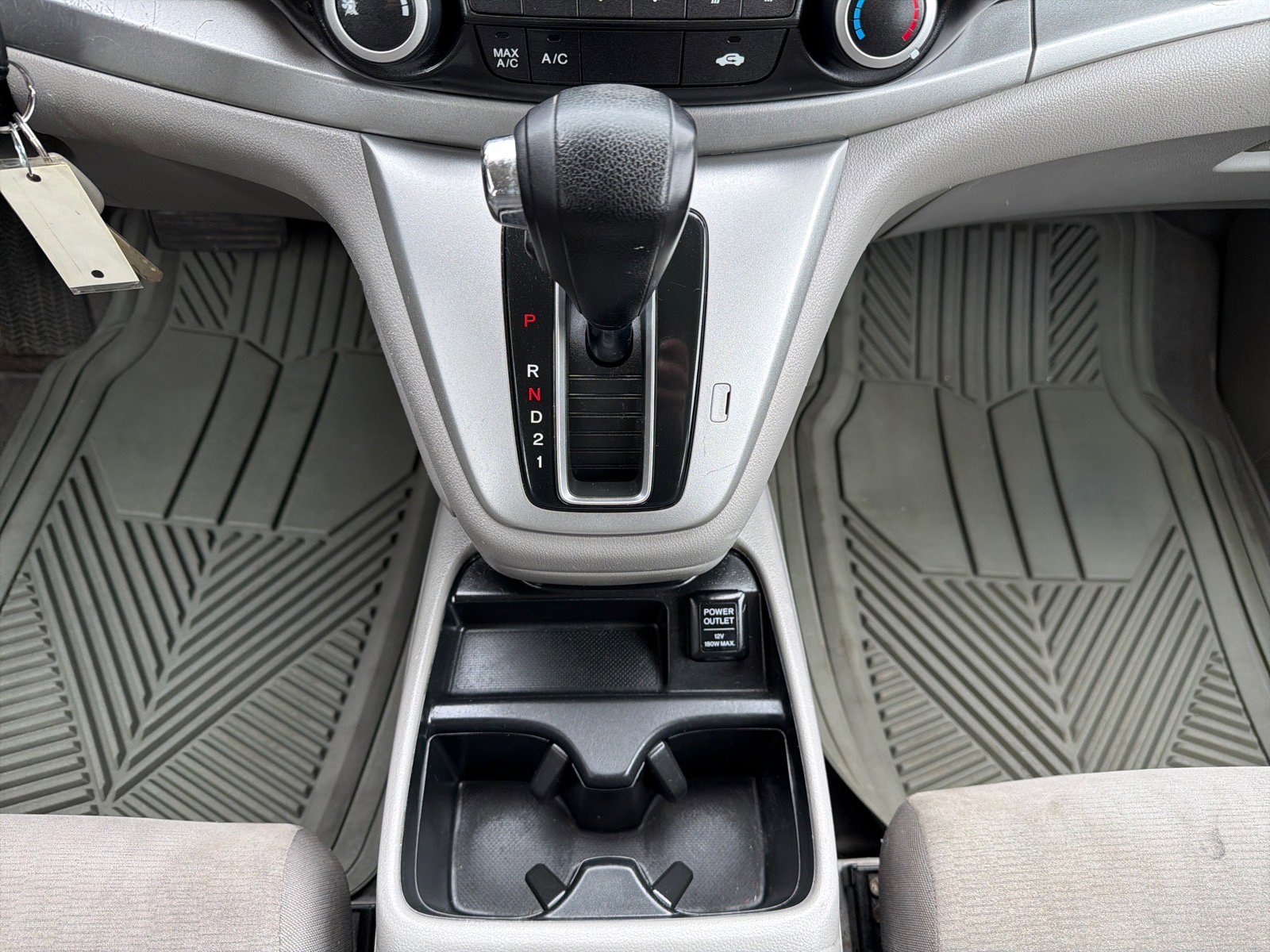 Used 2013 Honda CR-V LX image 21