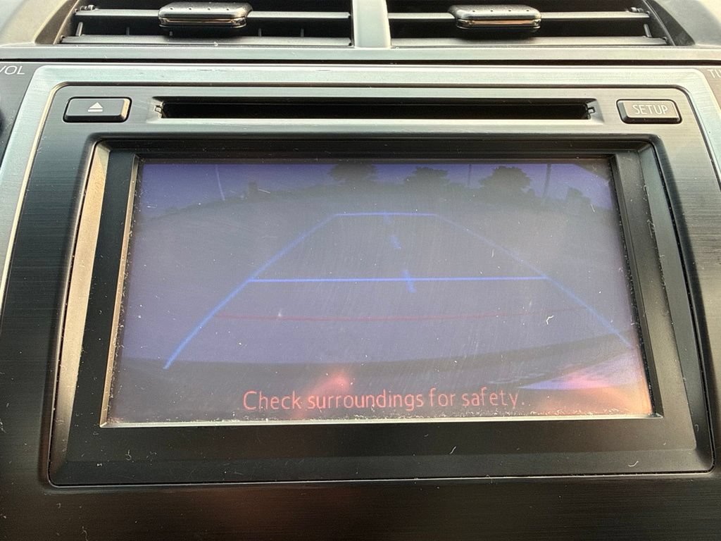 Used 2012 Toyota Camry XLE w/ Leather Pkg FWD image 15