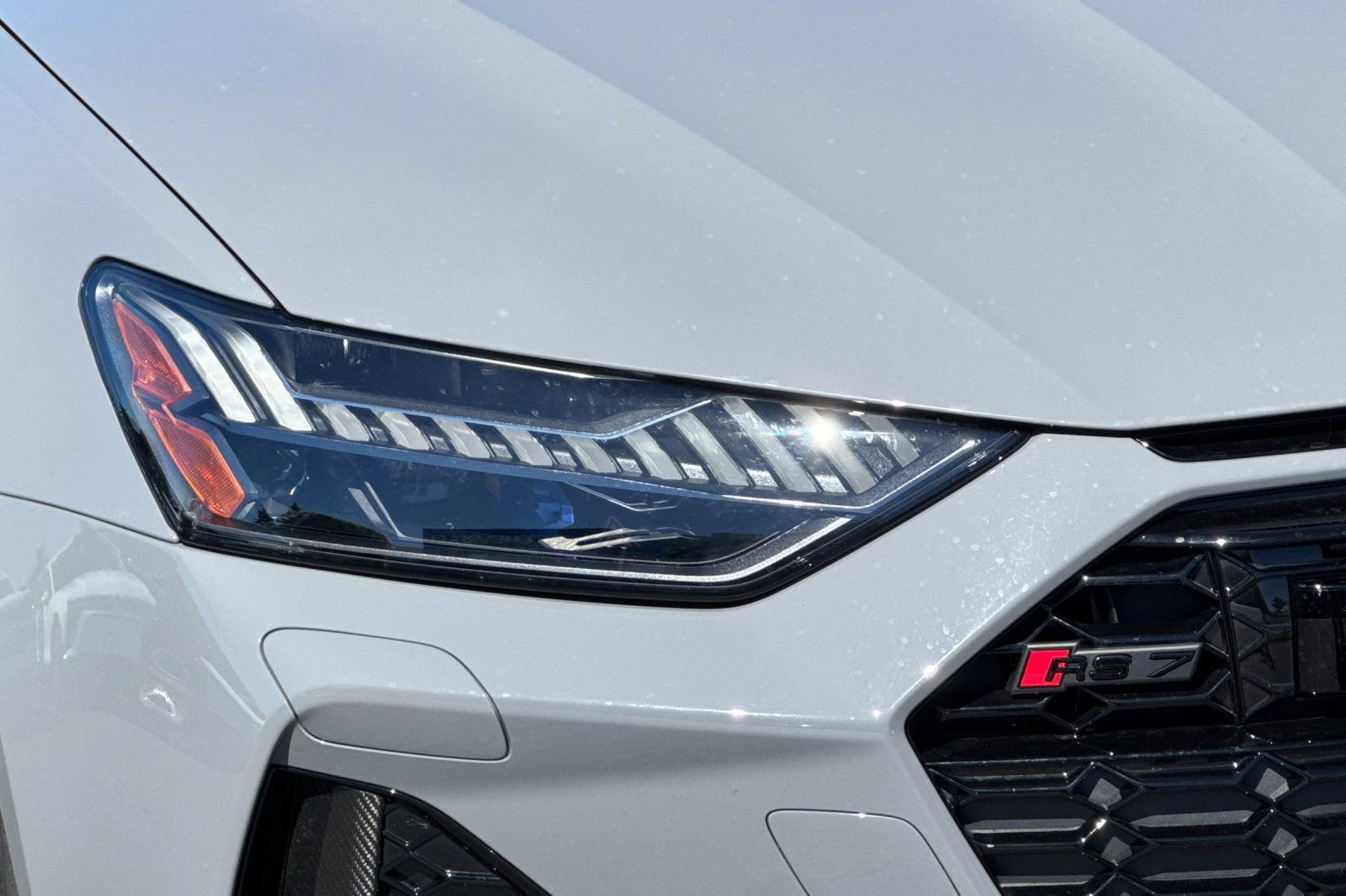 Used 2023 Audi RS 7 Sportback image 43