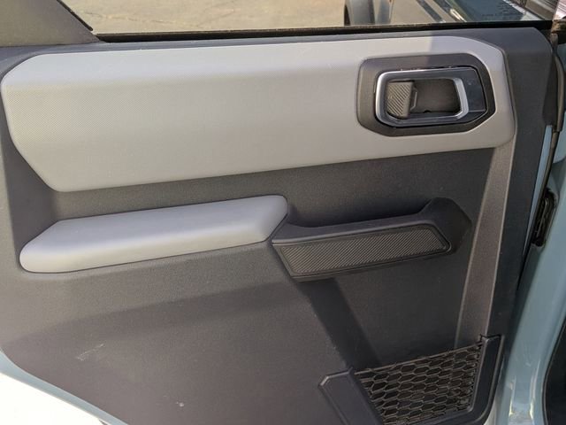 Used 2022 Ford Bronco Big Bend image 27