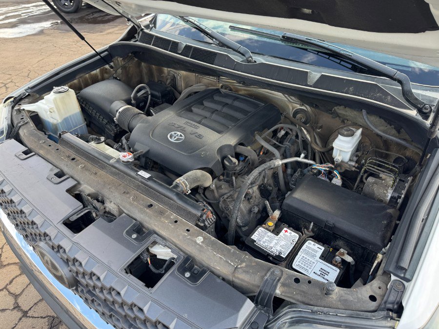 Used 2018 Toyota Tundra SR5 image 22