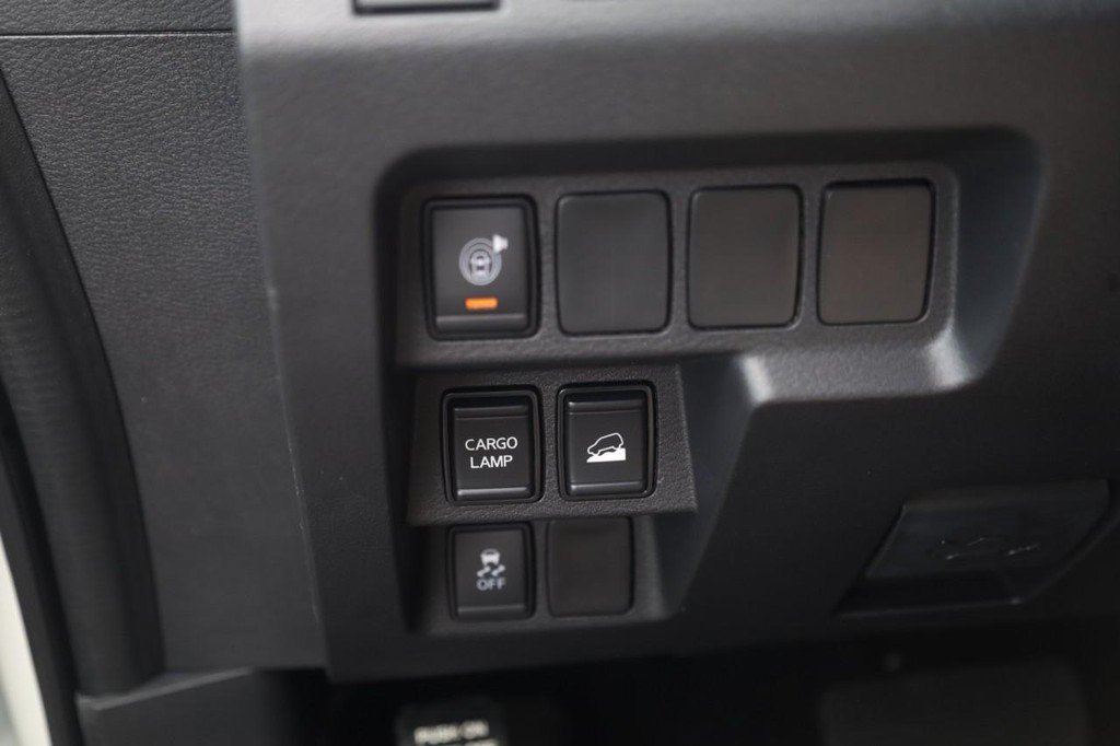 New 2026 Nissan Frontier S AWD/4WD image 13