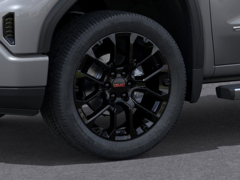 New 2026 GMC Sierra 1500 Denali image 9