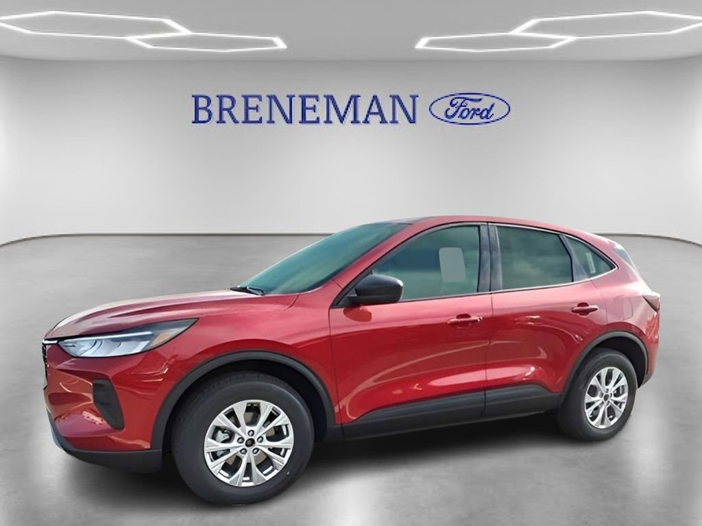Used 2025 Ford Escape Active w/ Tech Pack #1