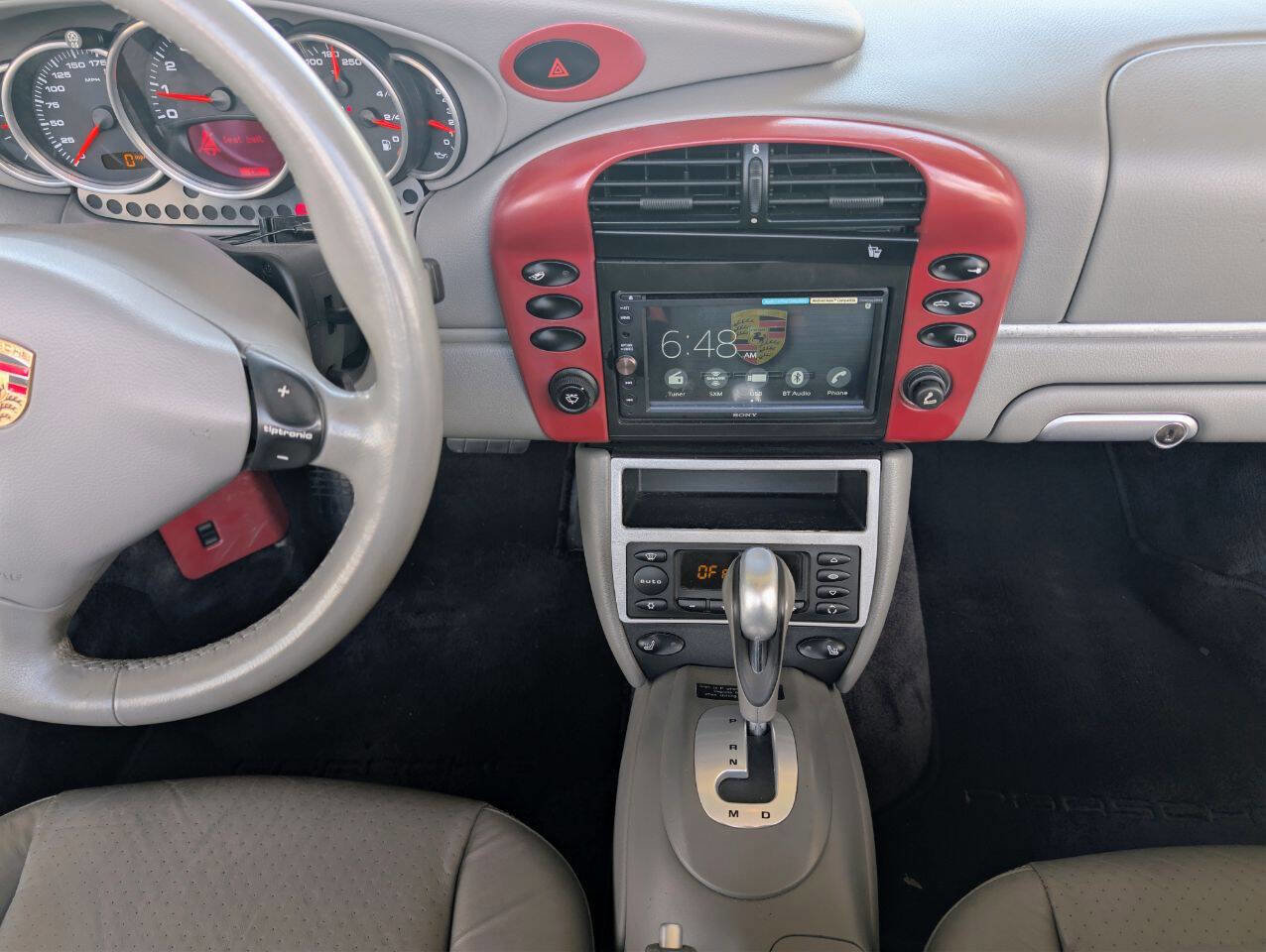 Used 2004 Porsche 911 Carrera image 19