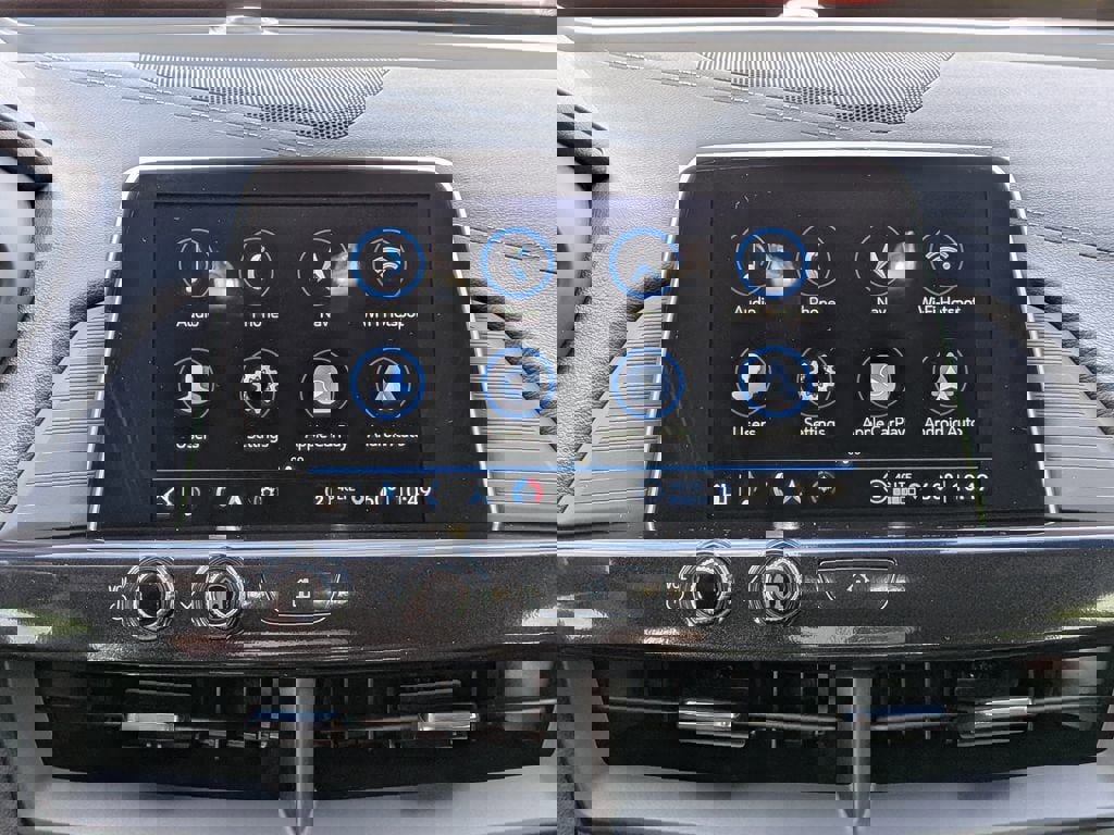 New 2026 Cadillac CT4 Sport image 19