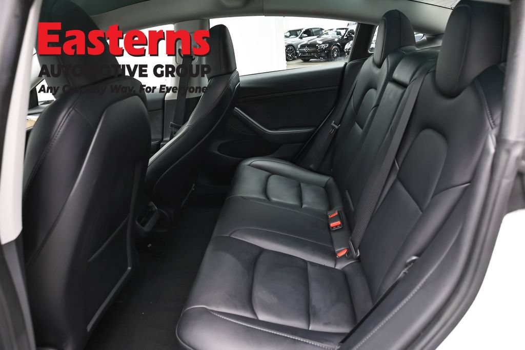 Used 2023 Tesla Model 3 Standard Range RWD image 16