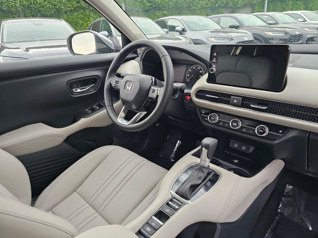 New 2027 Honda HR-V EX-L image 10