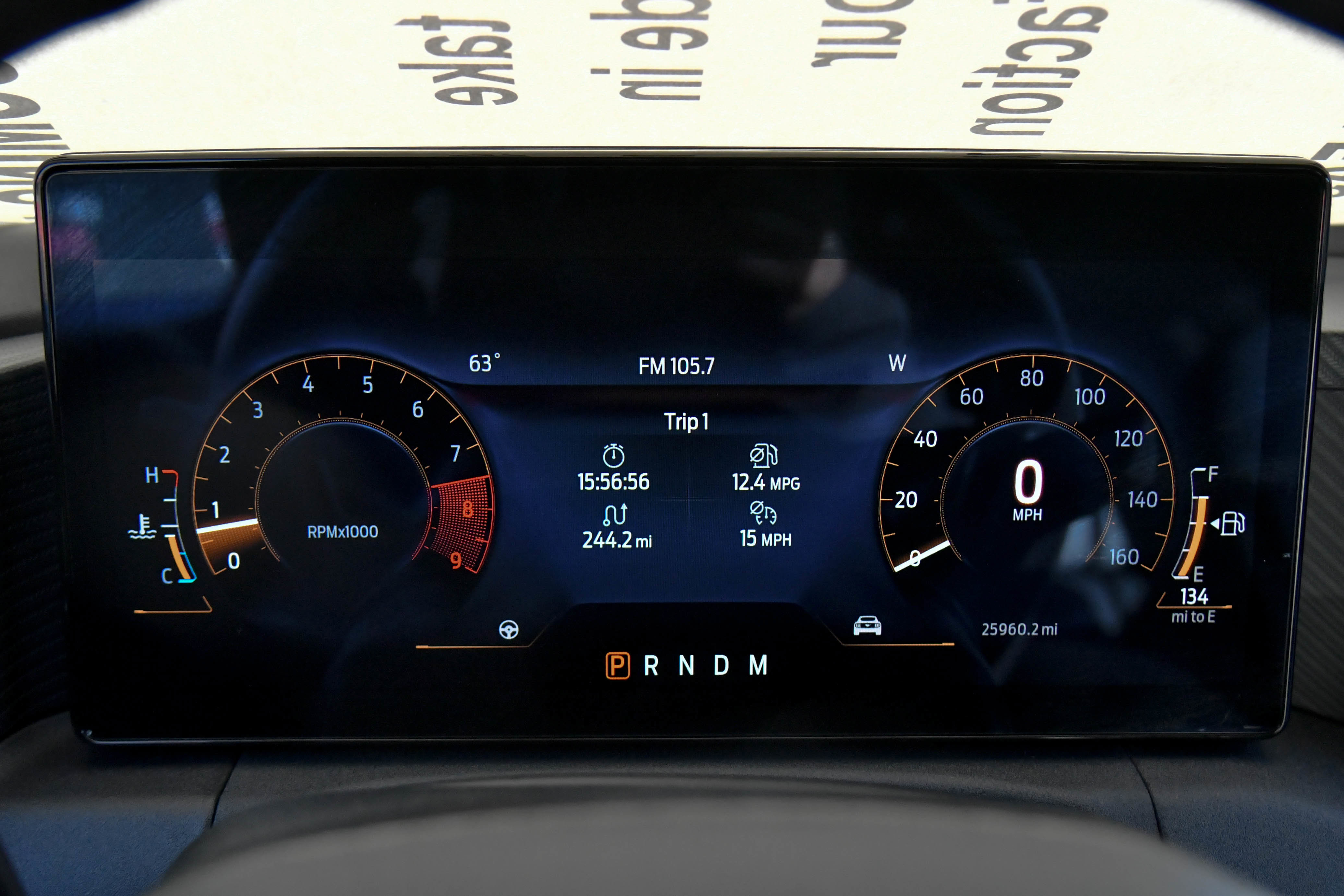 Used 2024 Ford Mustang GT image 27