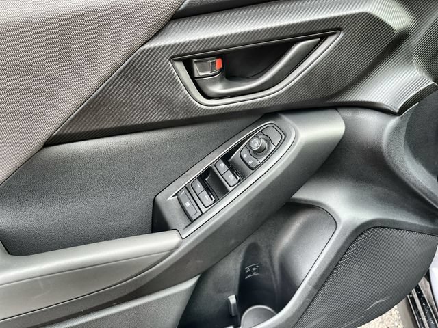 New 2026 Subaru Crosstrek 2.5i AWD/4WD image 17