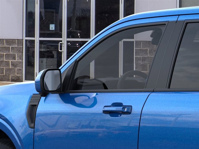 New 2026 Ford Maverick Lobo AWD/4WD image 21