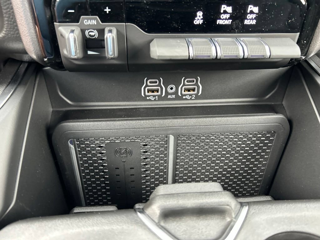 New 2026 RAM 1500 Big Horn AWD/4WD image 29