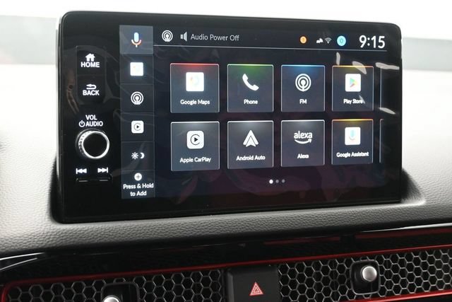 New 2026 Honda Civic Si image 28