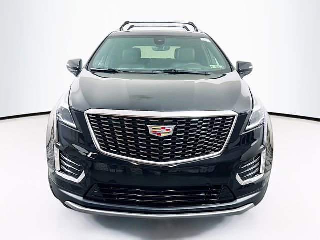 New 2026 Cadillac XT5 Premium Luxury video 2