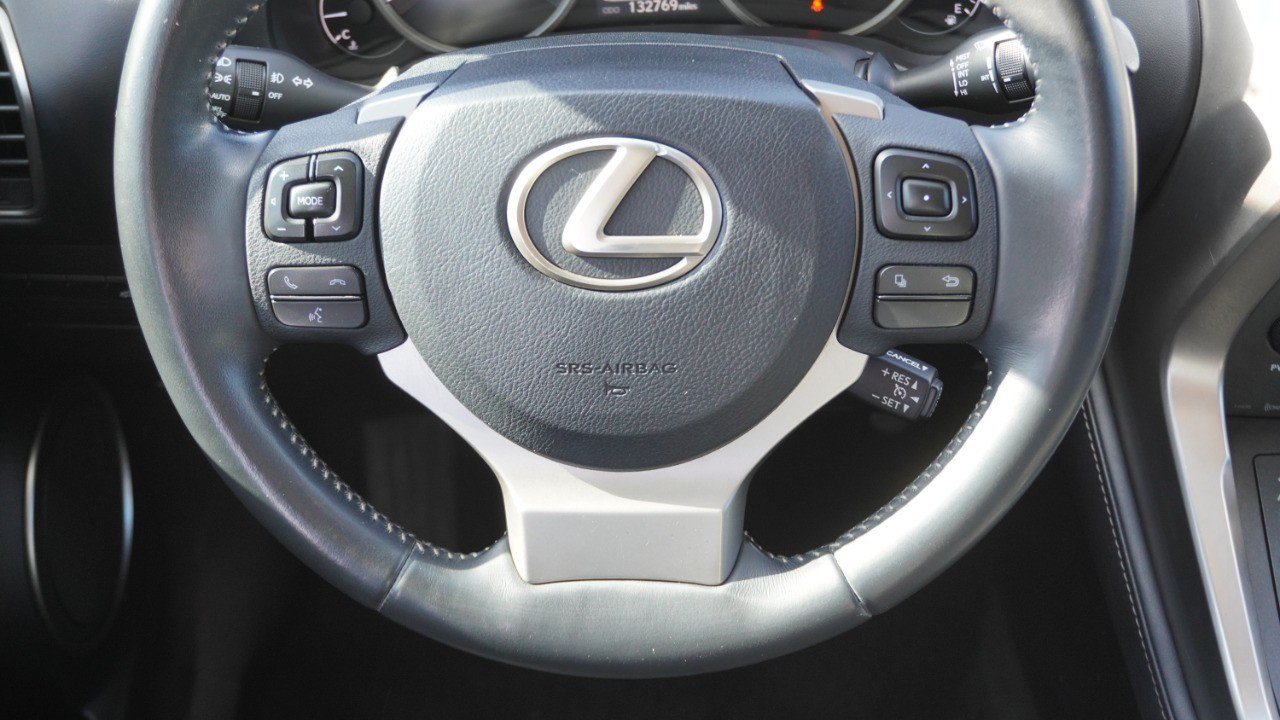 Used 2015 Lexus NX 200t FWD image 22