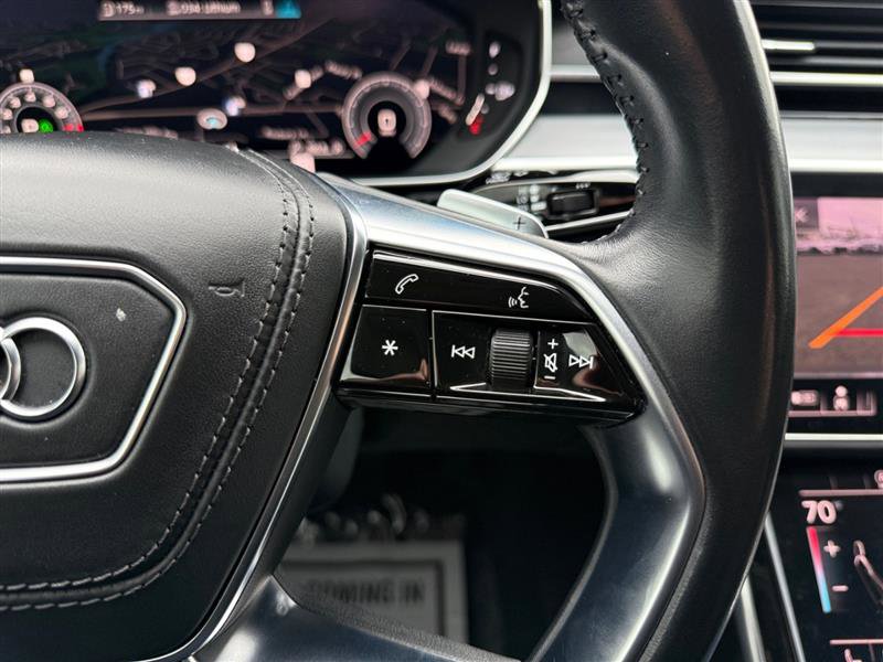 Used 2019 Audi A8 L 4.0T image 28