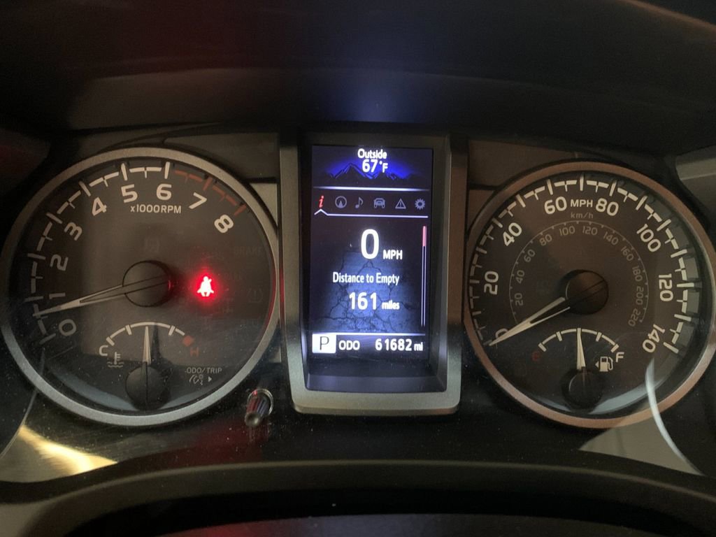 Used 2019 Toyota Tacoma TRD Sport image 30
