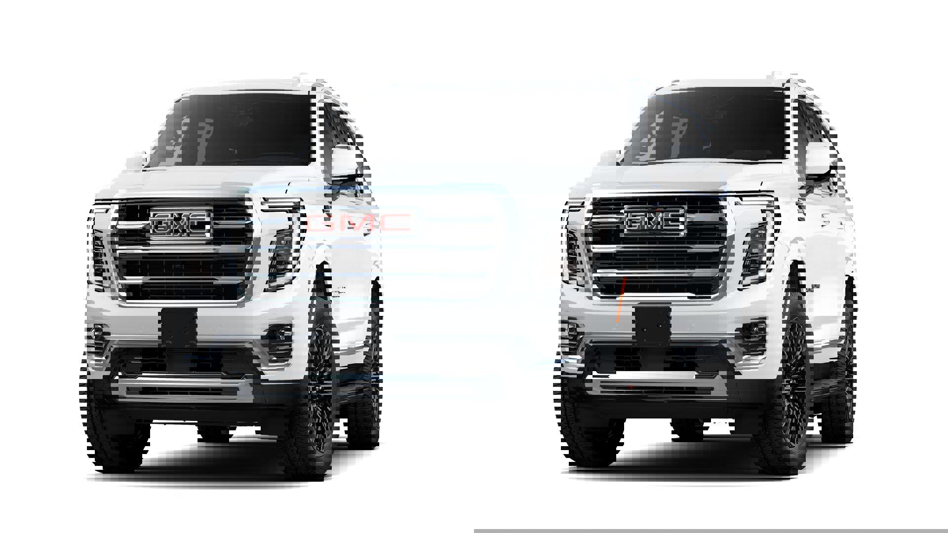 New 2026 GMC Yukon Elevation image 25