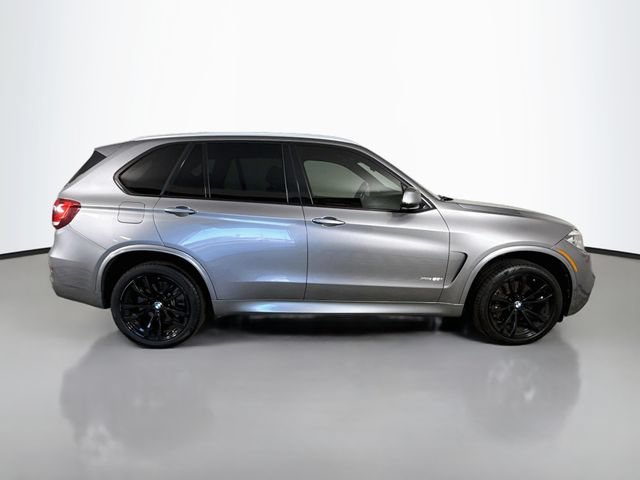 Used 2015 BMW X5 xDrive50i AWD/4WD image 8