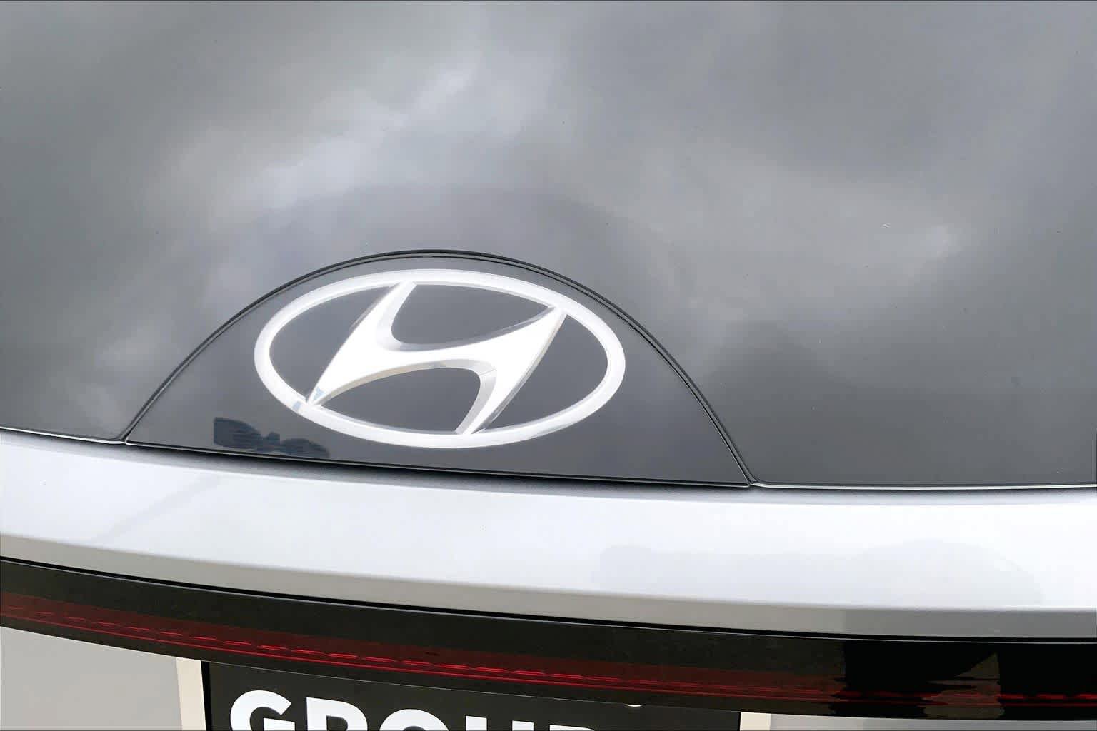 Used 2024 Hyundai Tucson SEL AWD/4WD image 10