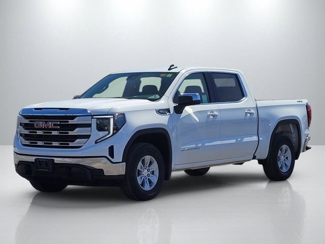 Used 2023 GMC Sierra 1500 SLE image 8
