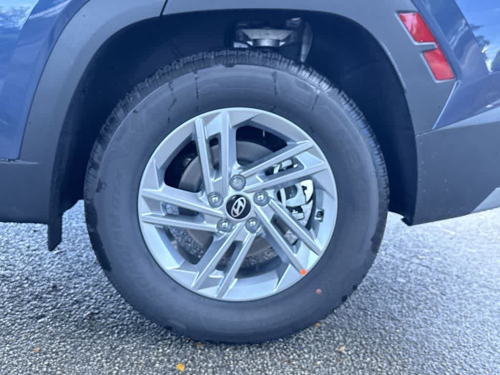 New 2026 Hyundai Tucson SE FWD image 11