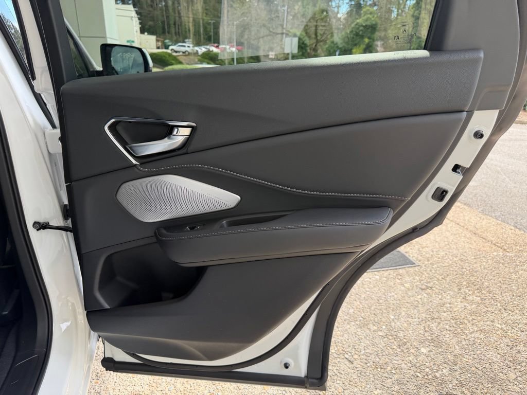 New 2026 Acura RDX SH-AWD w/ Advance Package image 28