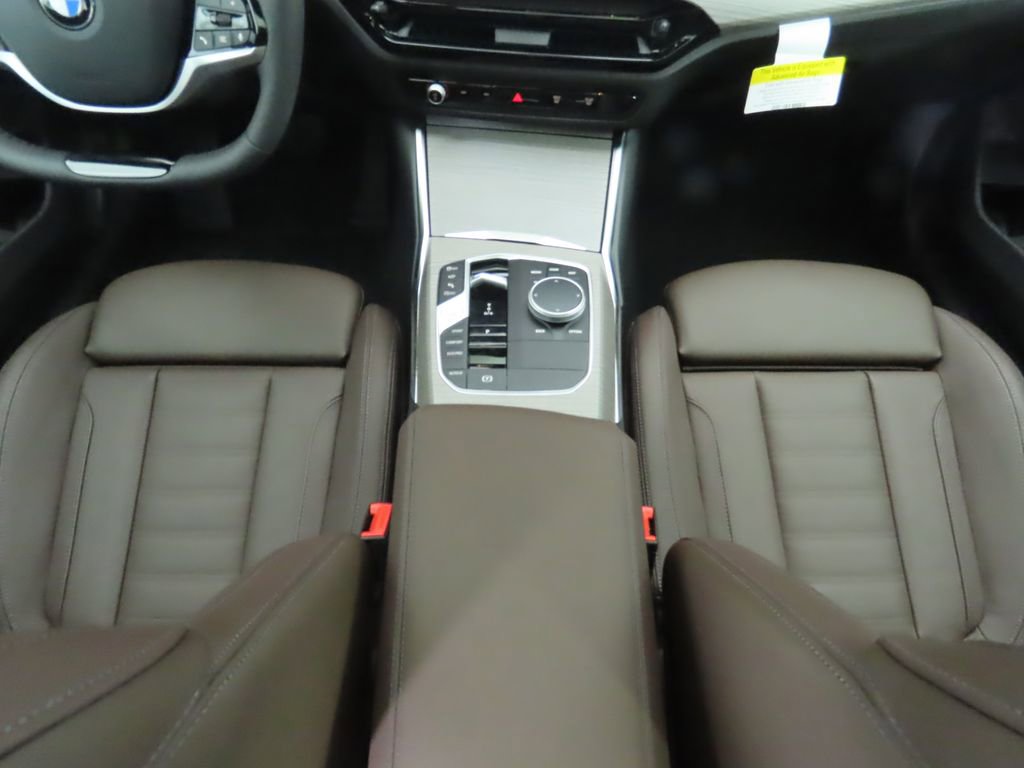New 2026 BMW 330i Sedan w/ Premium Package image 17