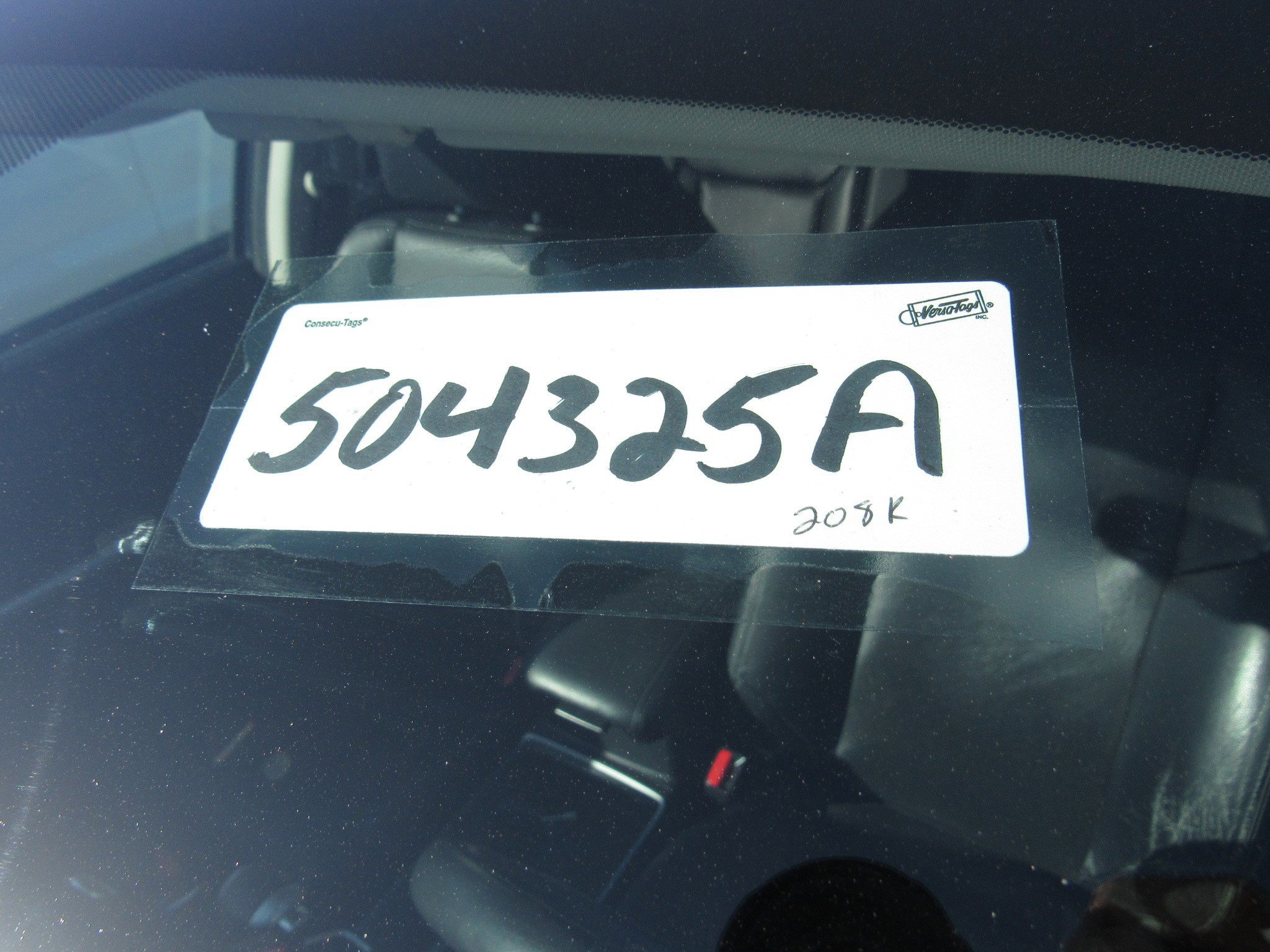 Used 2016 Honda CR-V EX-L image 7