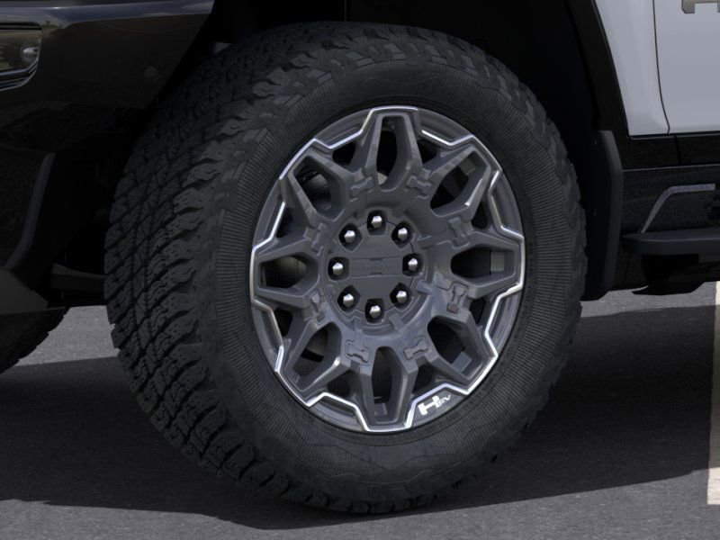 New 2025 GMC Hummer EV 3X image 10