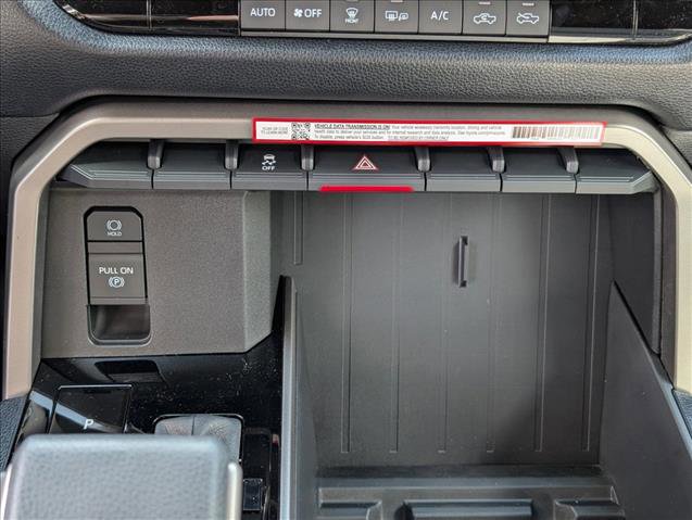 New 2025 Toyota Tundra SR5 image 22