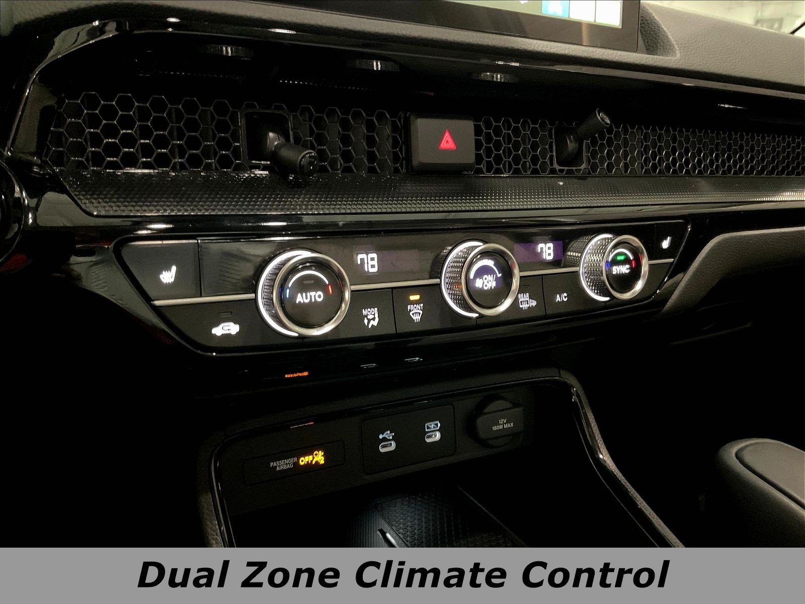 Certified 2026 Honda CR-V EX-L image 15