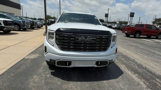 New 2026 GMC Sierra 1500 Denali Ultimate AWD/4WD image 3