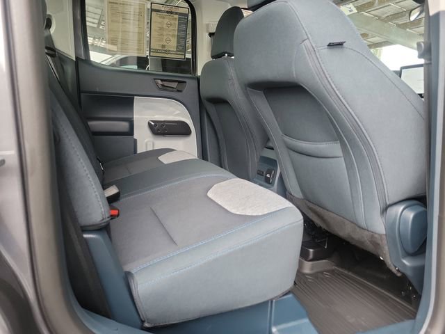 Used 2025 Ford Maverick XLT w/ XLT Luxury Package image 24