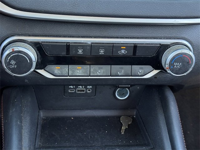 Used 2020 Nissan Altima 2.5 SR image 18