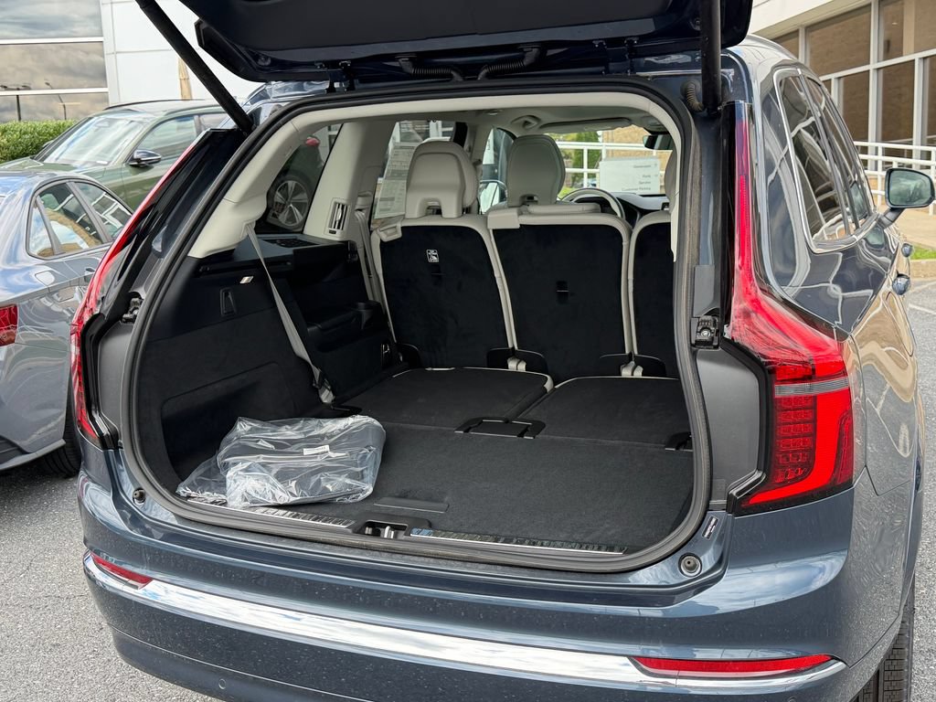 New 2026 Volvo XC90 B6 Ultra AWD/4WD image 13