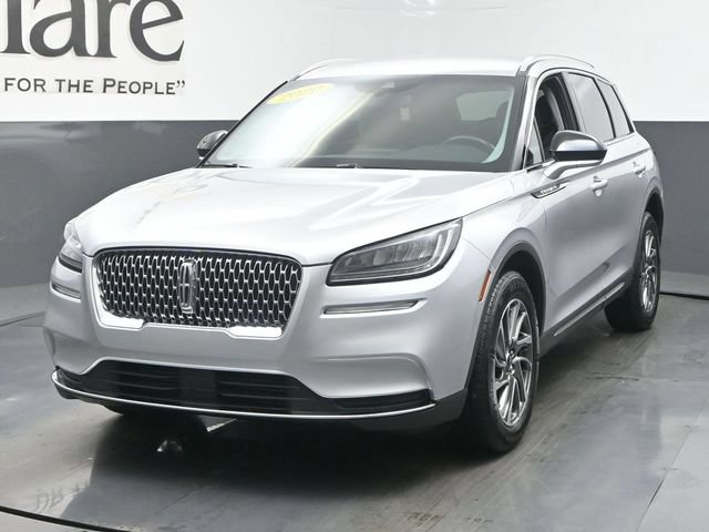 Used 2020 Lincoln Corsair FWD w/ Equipment Group 101A image 7