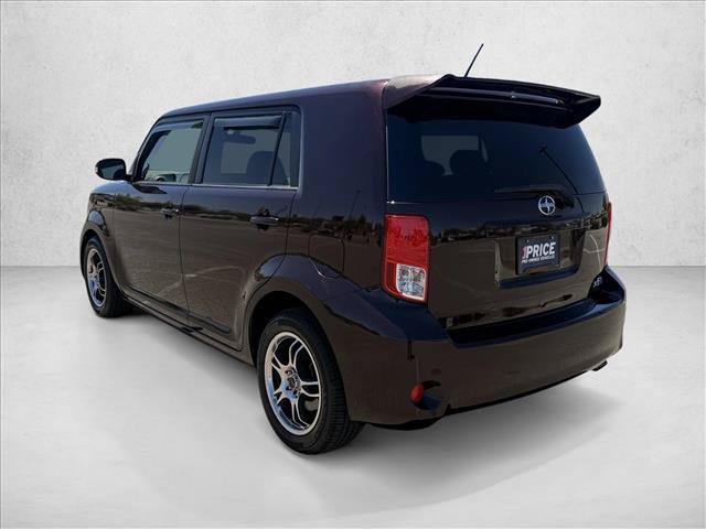 Used 2012 Scion xB FWD image 8