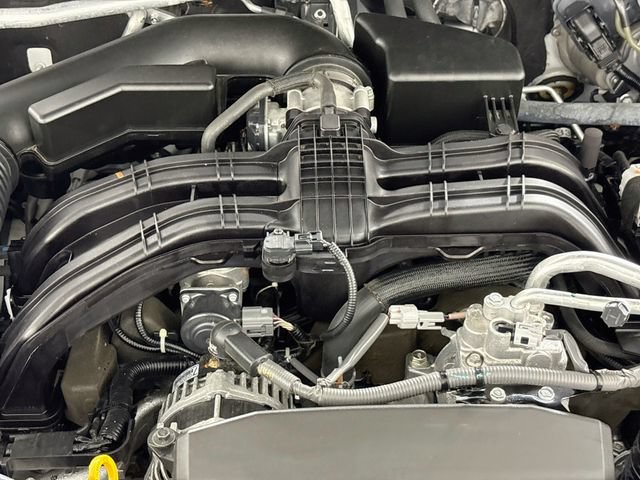 Certified 2023 Subaru Outback Limited AWD/4WD image 34