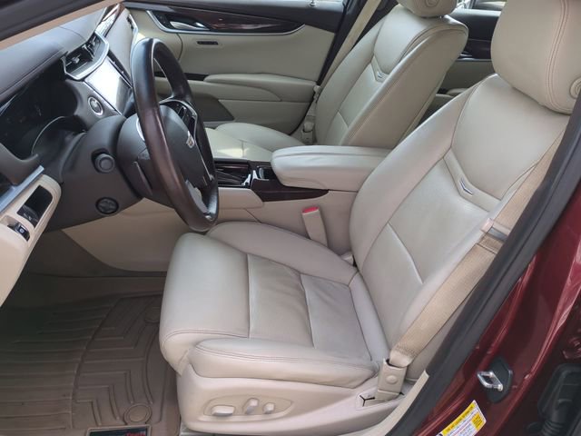 Used 2016 Cadillac XTS Luxury w/ Driver Awareness Package image 21