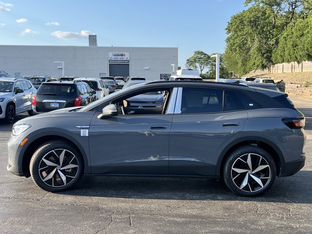 New 2026 Volkswagen ID.4 Pro S AWD/4WD image 19
