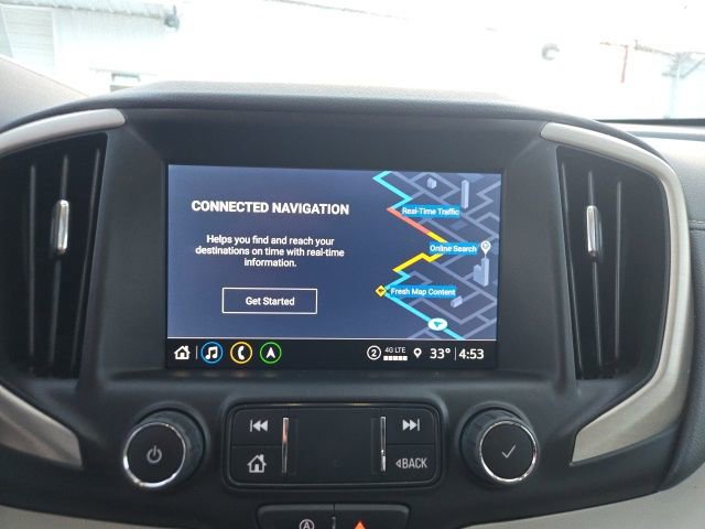 Used 2023 GMC Terrain Denali image 29