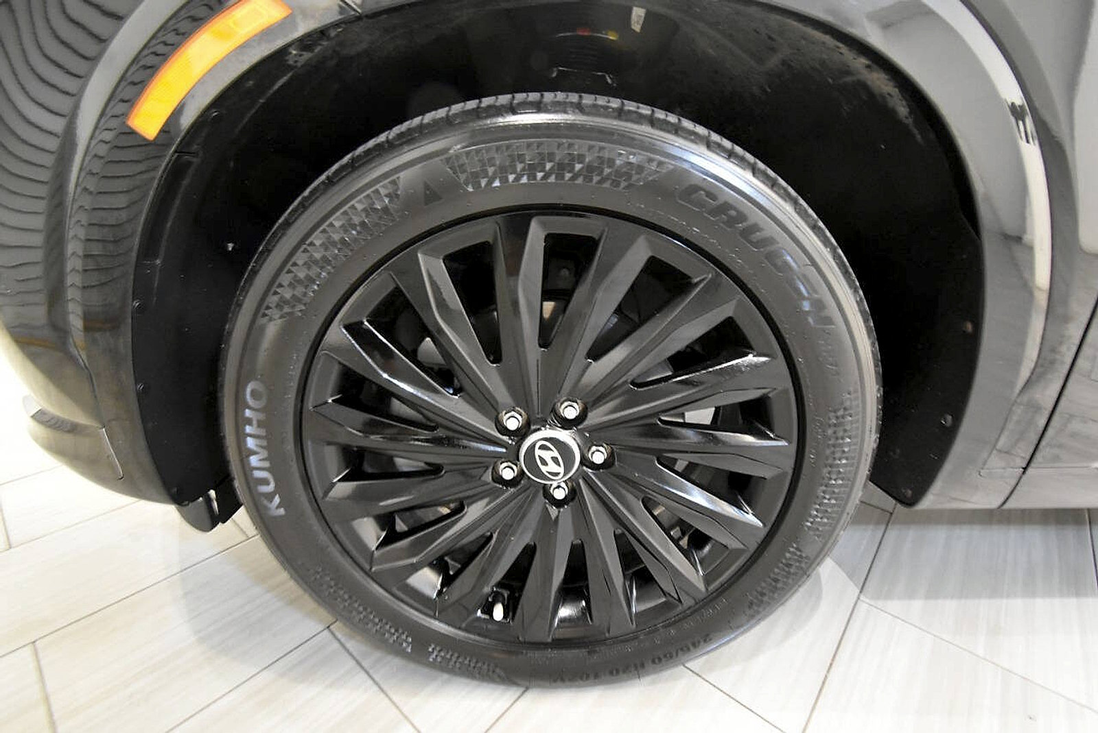 Used 2024 Hyundai Palisade Calligraphy AWD/4WD image 11