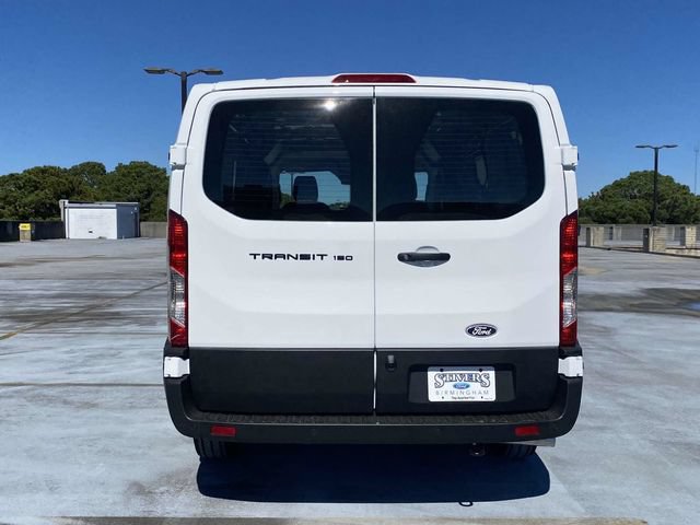 New 2026 Ford Transit 150 Low Roof RWD image 4